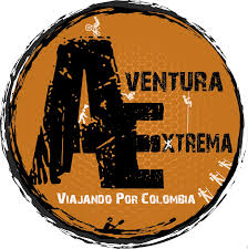 Logo de Aventuras extremas