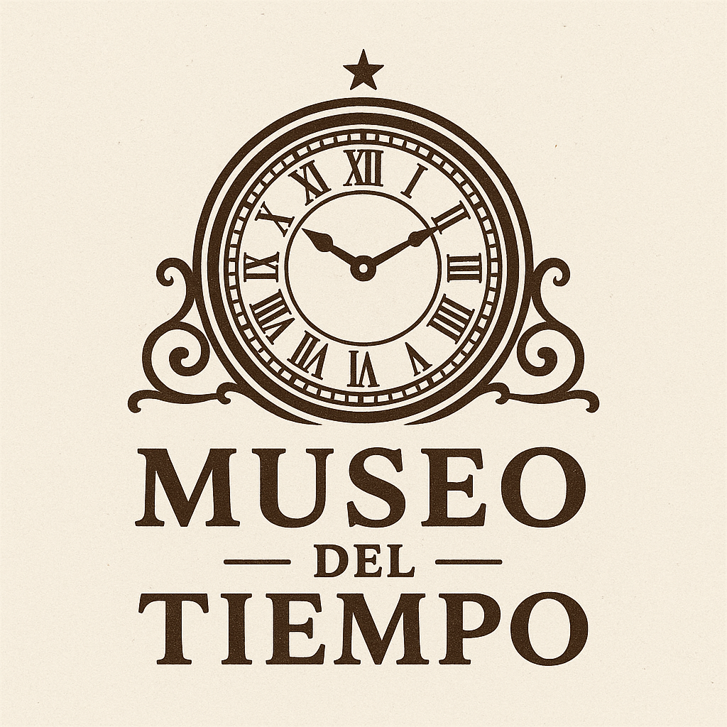Logo de Museo del tiempo